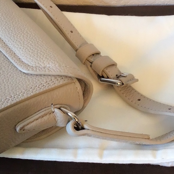 3.1 Phillip Lim Pashli Mini Saddle Crossbody Bag - Picture 8 of 12